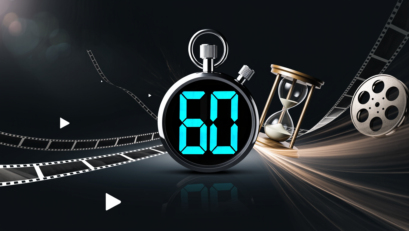 The Director's Guide to AI Video Prompting