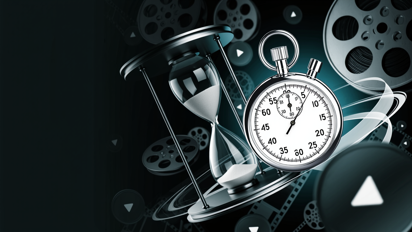 The Director's Guide to AI Video Prompting