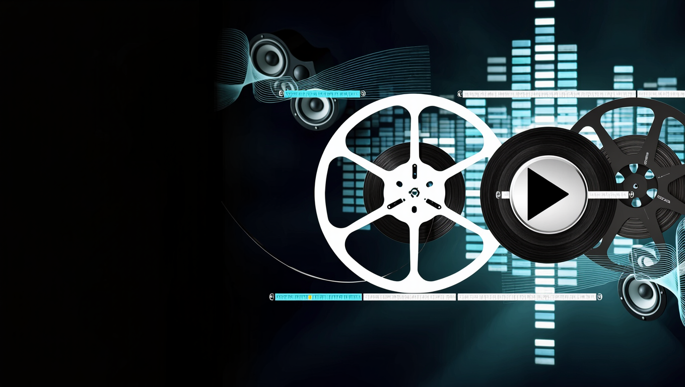 Audio Integration in AI Porn Videos: A Production Guide