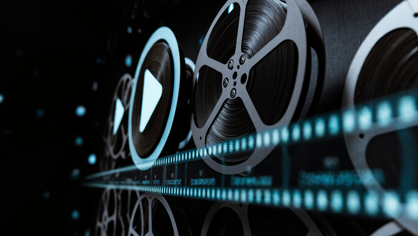 How Transformers Revolutionized Video Generation