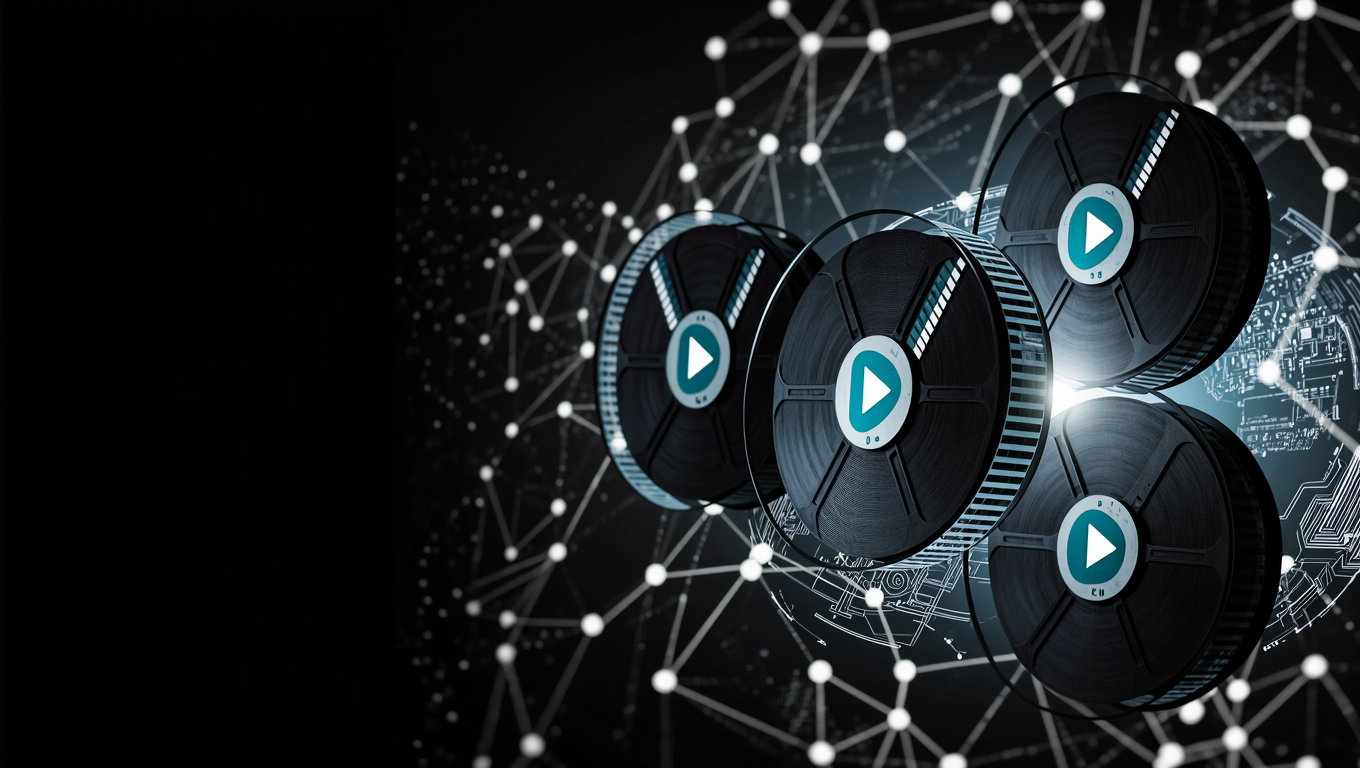 The Director's Guide to AI Video Prompting