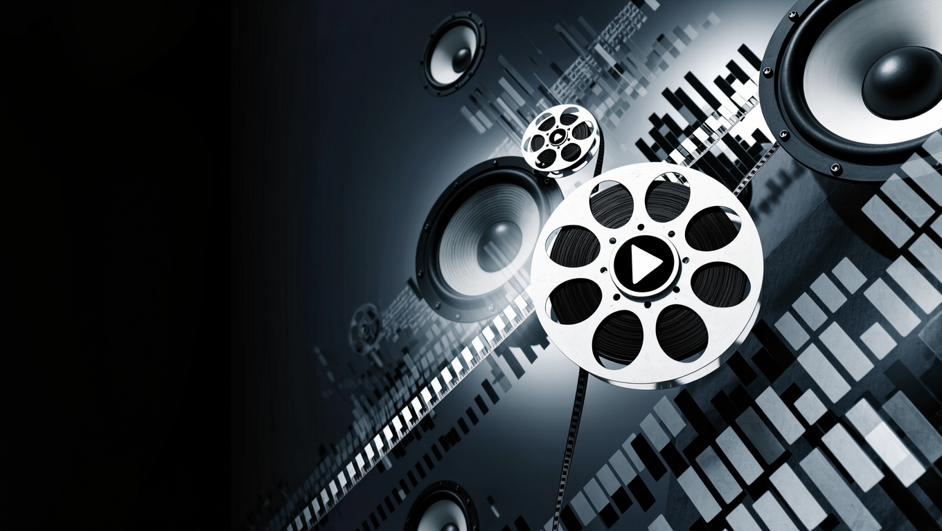 Audio Integration in AI Porn Videos: A Production Guide