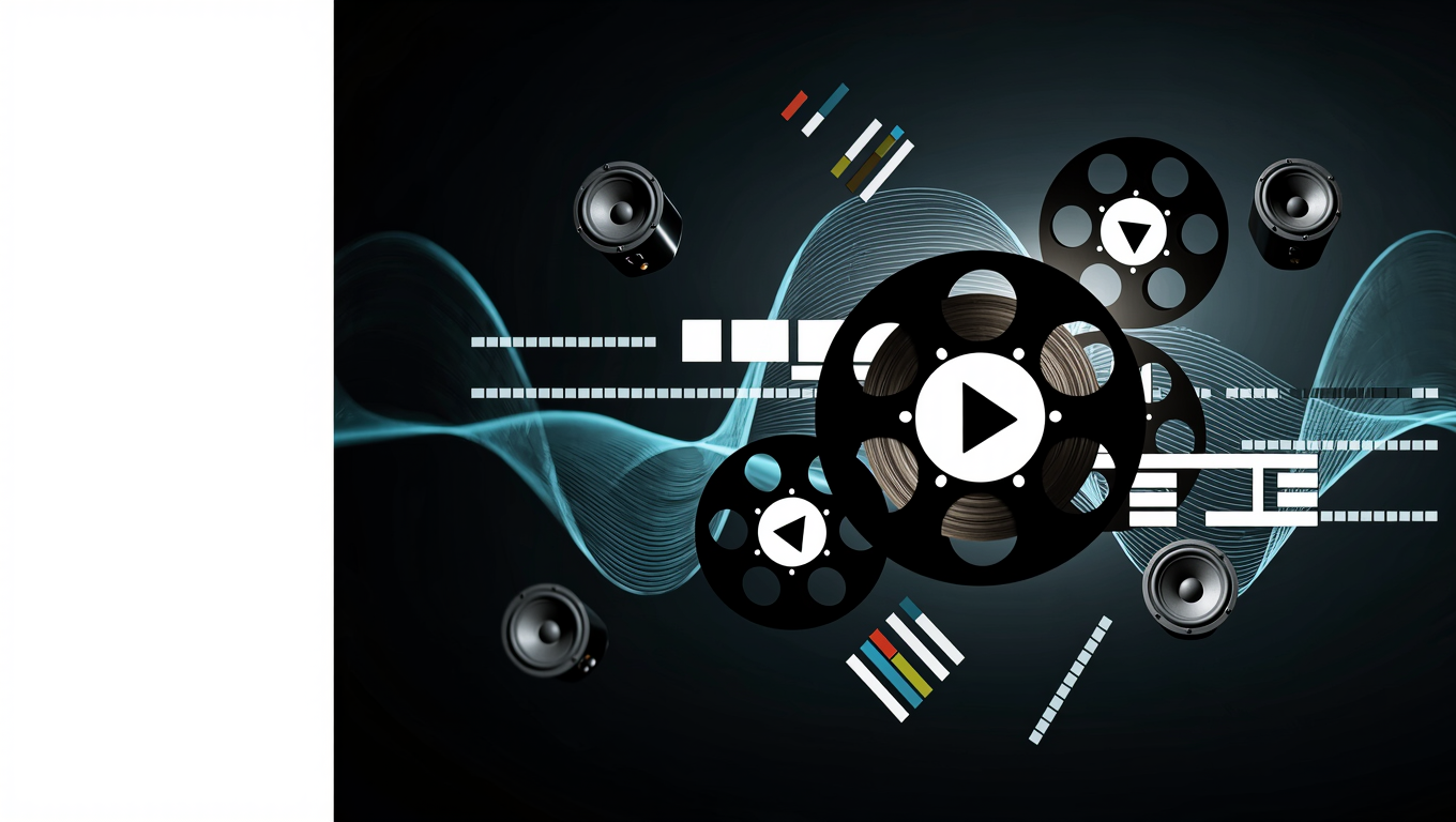 Audio Integration in AI Porn Videos: A Production Guide