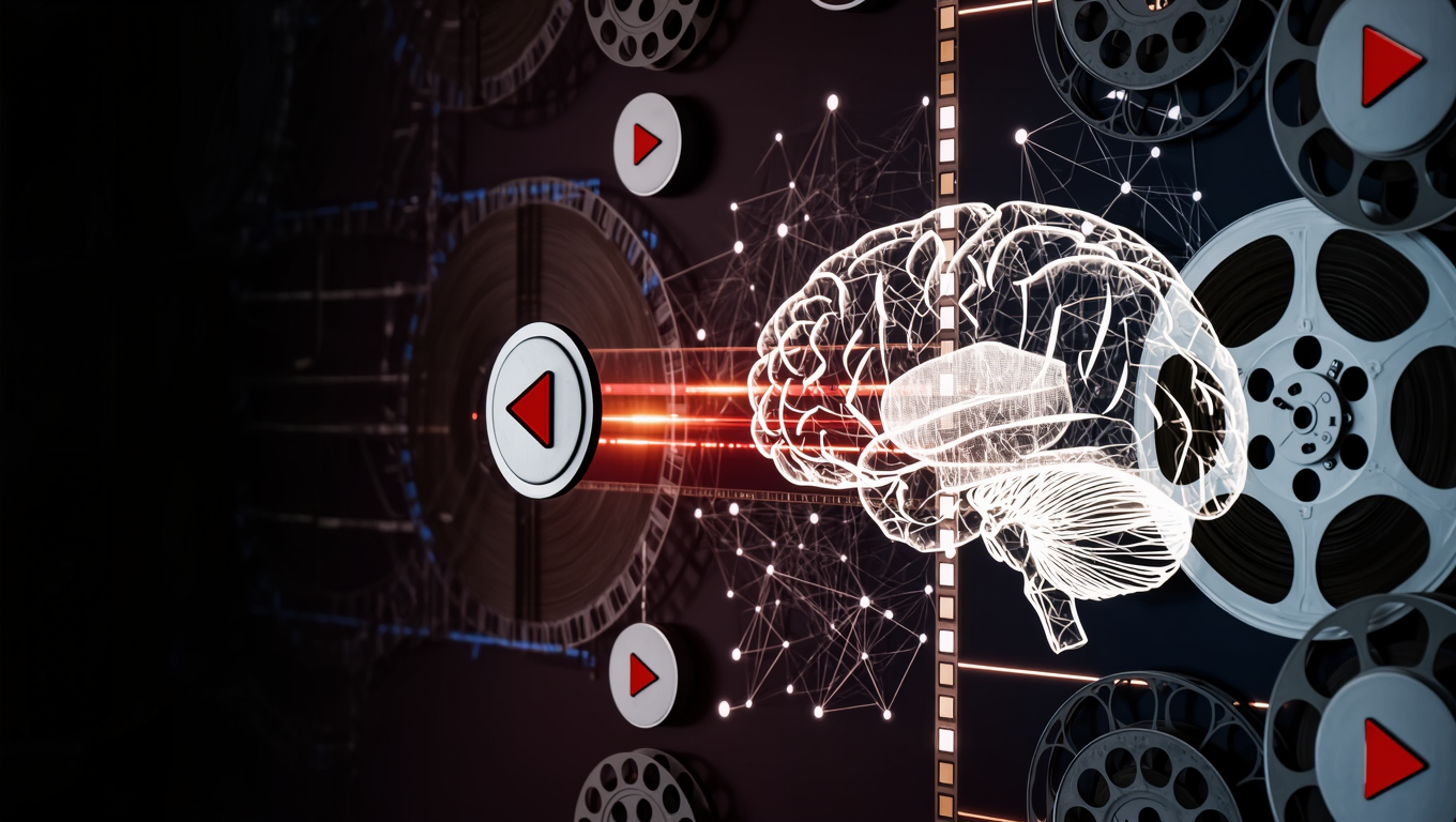 After Pornhub: Why AI Video Generators Are Replacing Traditional Porn Sites