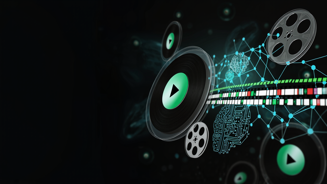 AI Video for Social Media: Optimal Formats and Best Practices