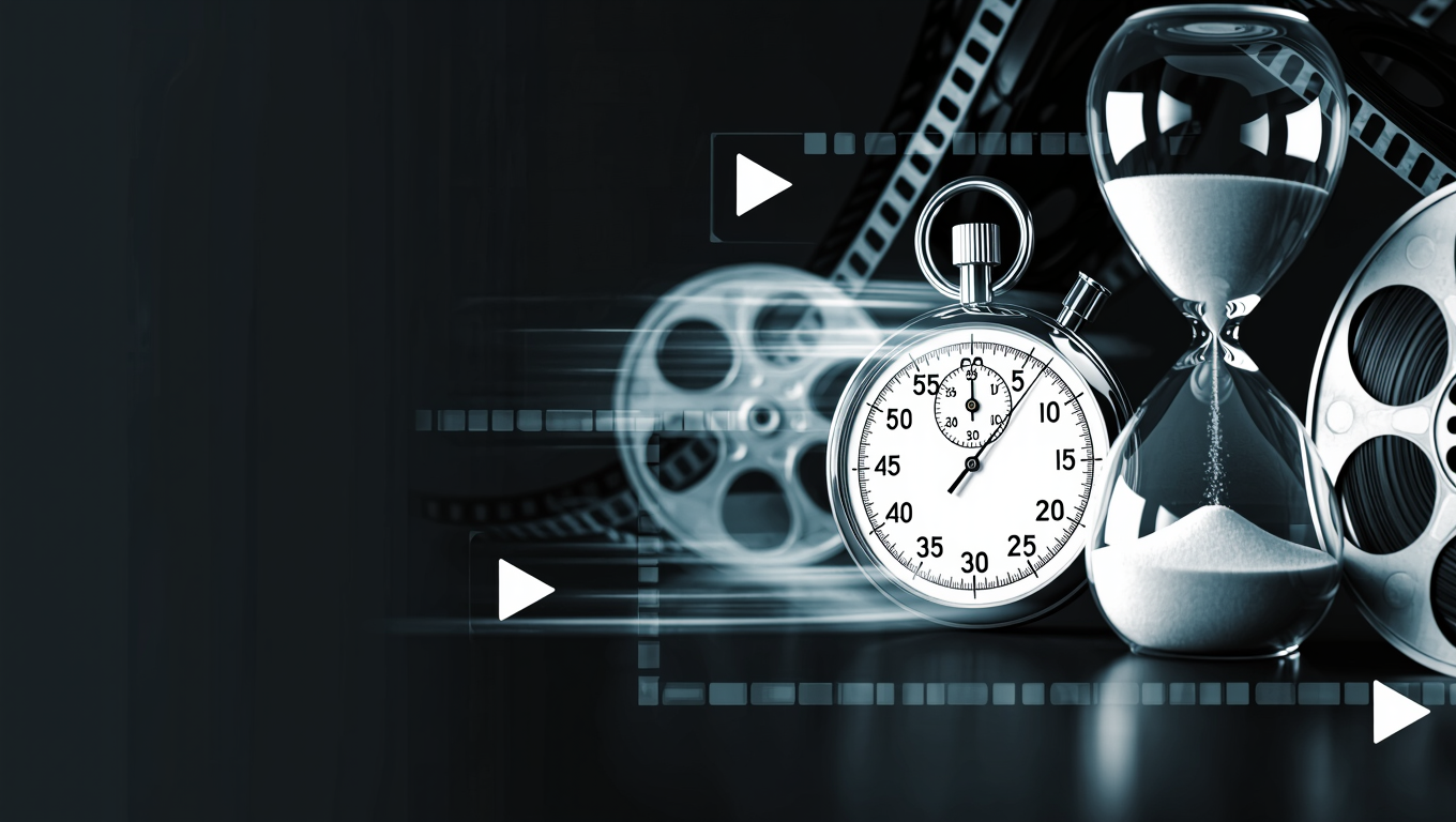 AI Video Looping: Creating Seamless Infinite-Loop Animations