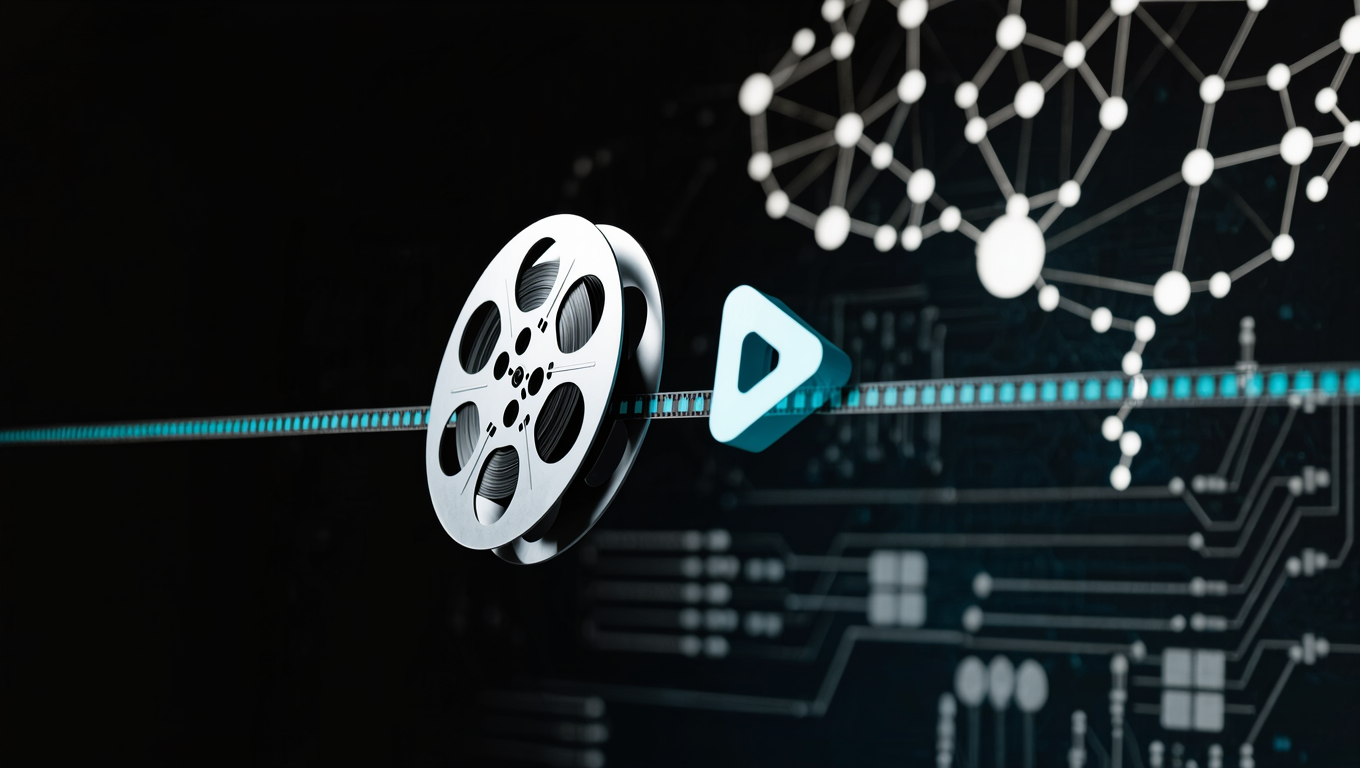 The Complete Guide to AI Video Aspect Ratios and Resolutions