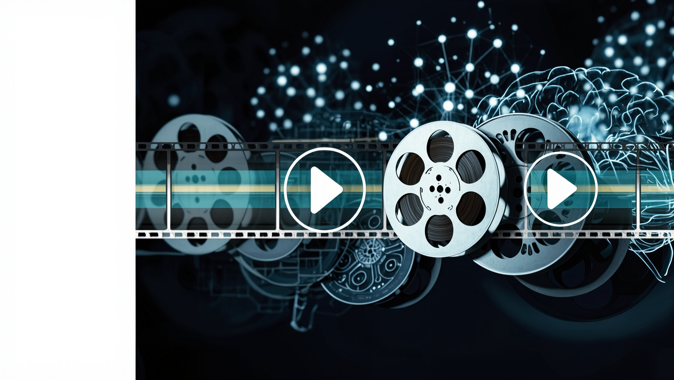 The Director's Guide to AI Video Prompting