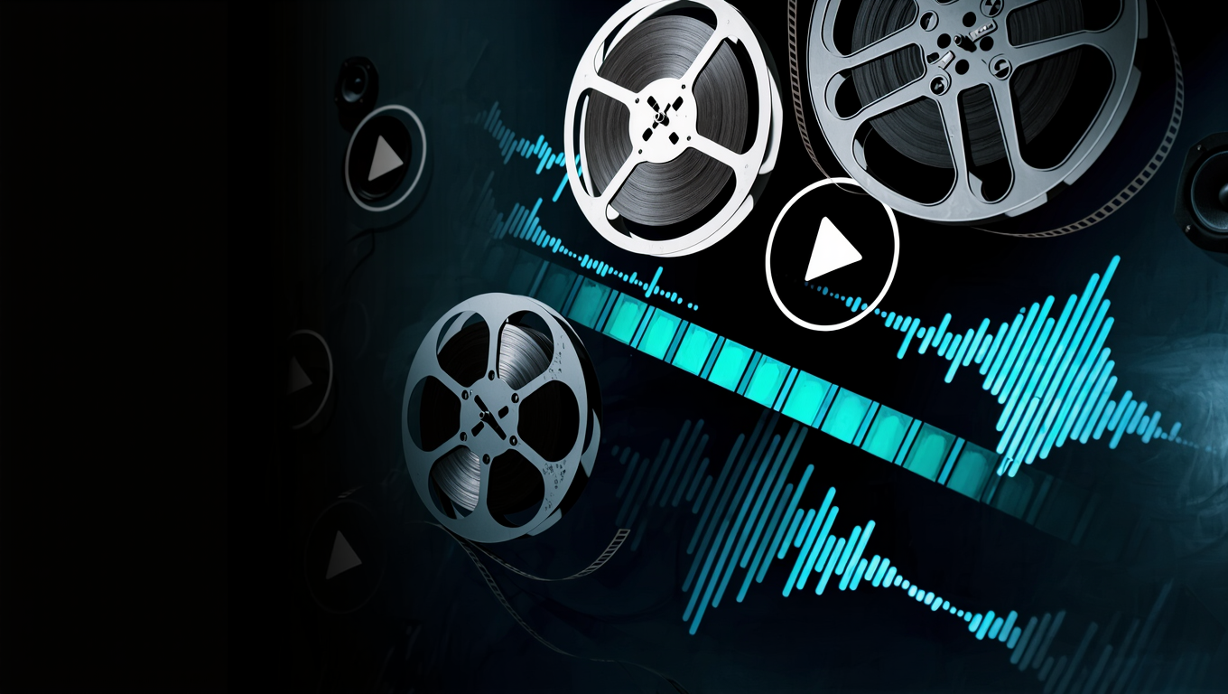 Audio Integration in AI Porn Videos: A Production Guide