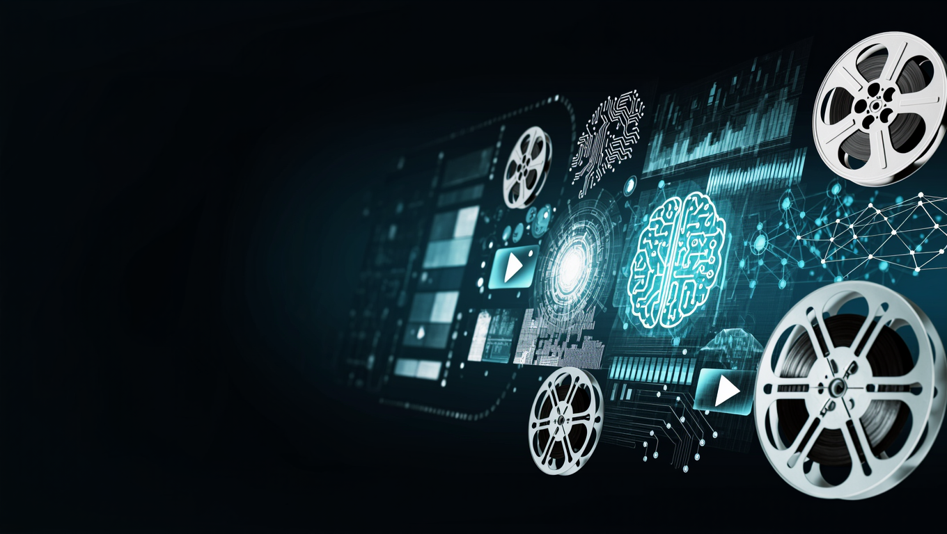 AI Video Looping: Creating Seamless Infinite-Loop Animations