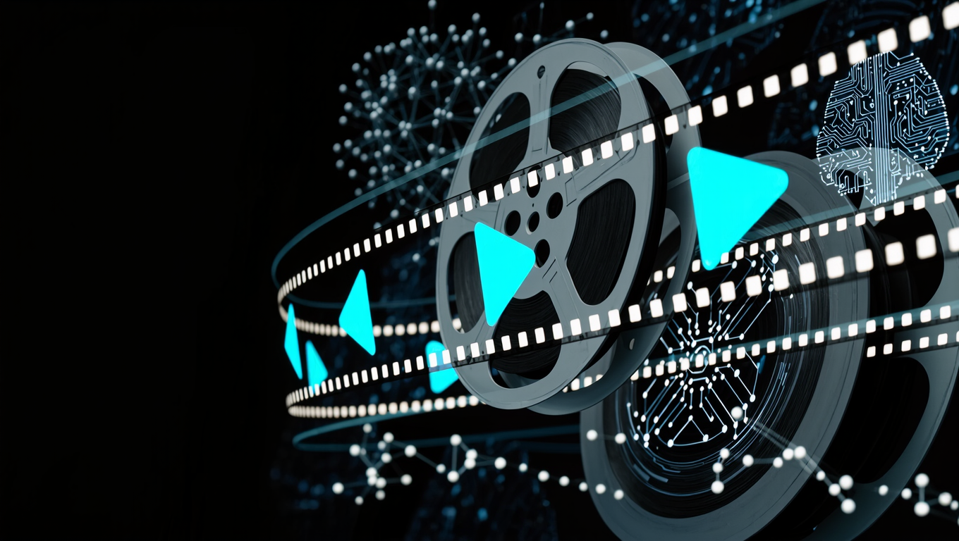 Camera Movement in AI Videos: Pan, Zoom, Dolly & Tracking Shots