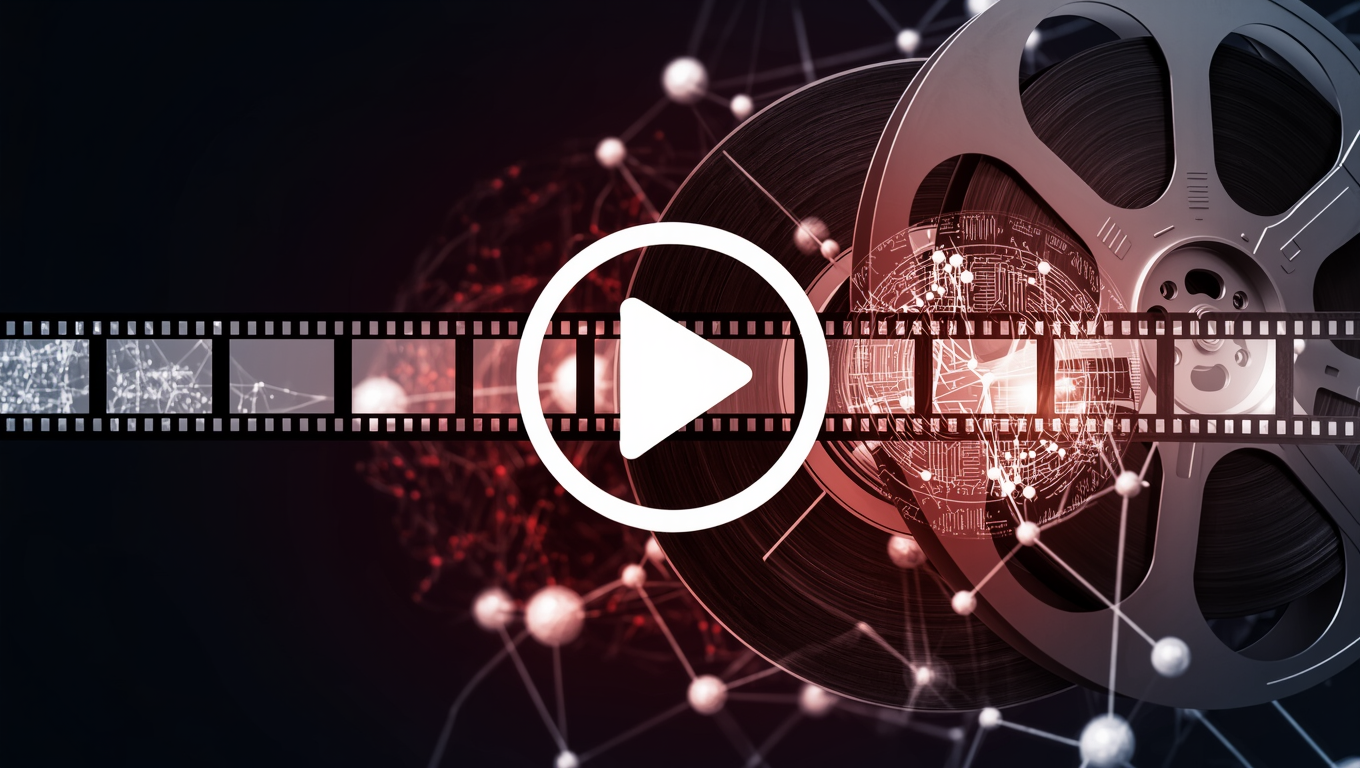 After Pornhub: Why AI Video Generators Are Replacing Traditional Porn Sites