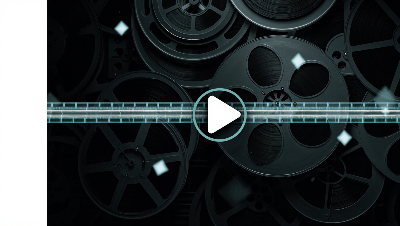 AI Video Lighting Guide: From Flat to Film-Quality Results