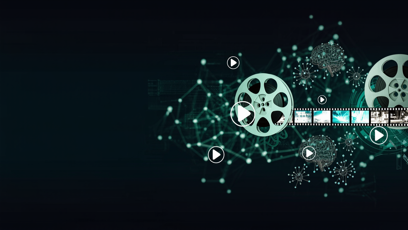 AI Video for Social Media: Optimal Formats and Best Practices