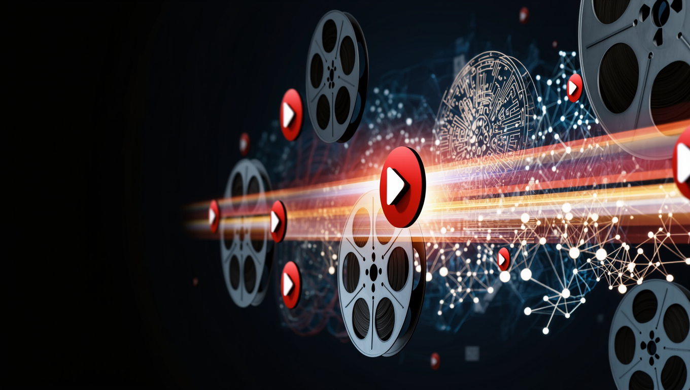 After Pornhub: Why AI Video Generators Are Replacing Traditional Porn Sites