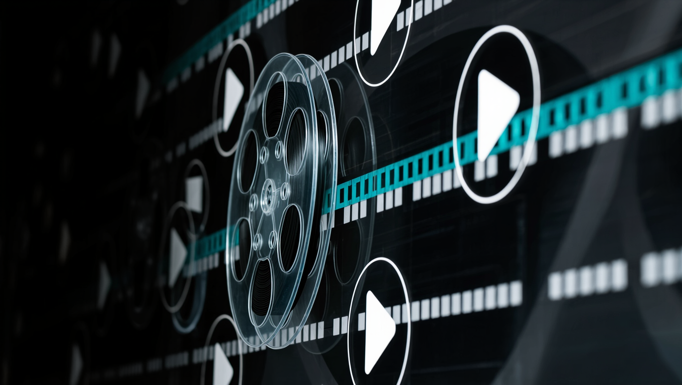 AI Video Lighting Guide: From Flat to Film-Quality Results