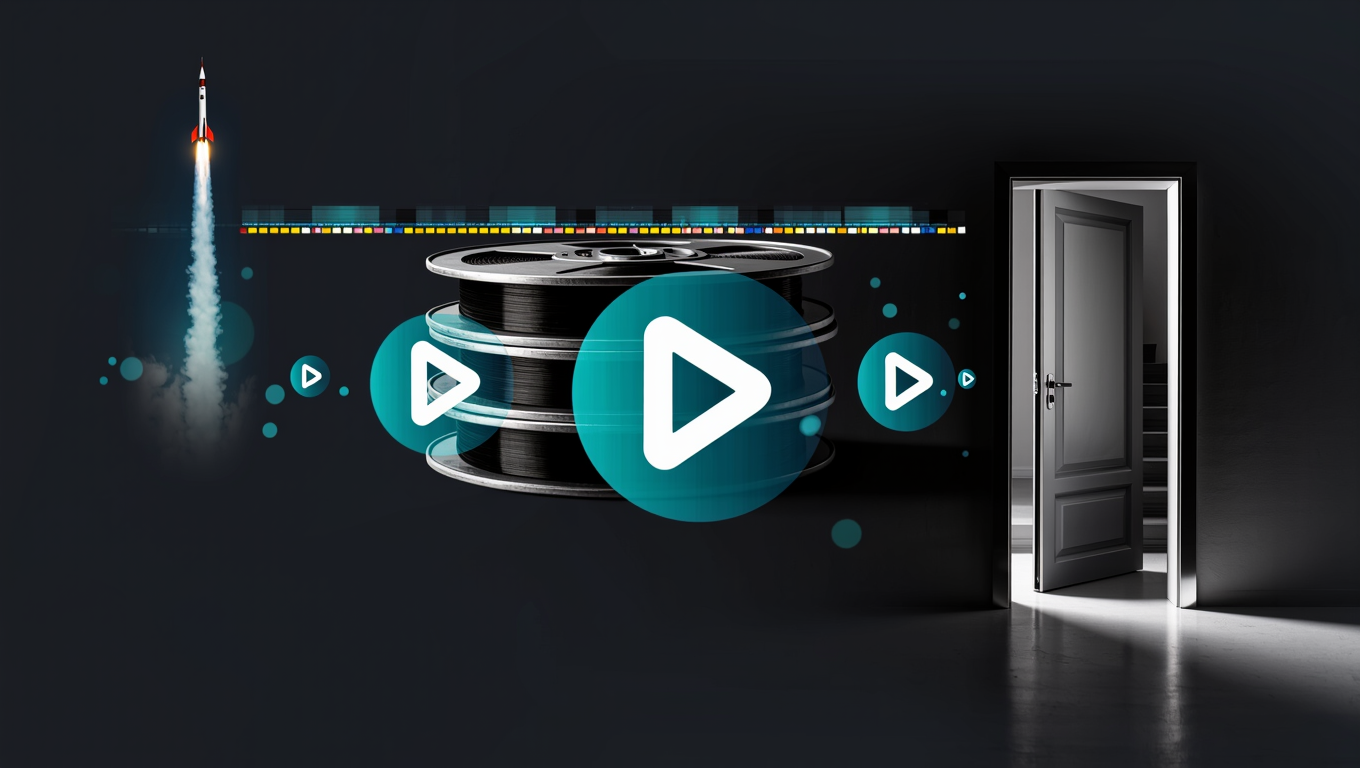 Creating Your First AI Porn Video: A Complete Walkthrough