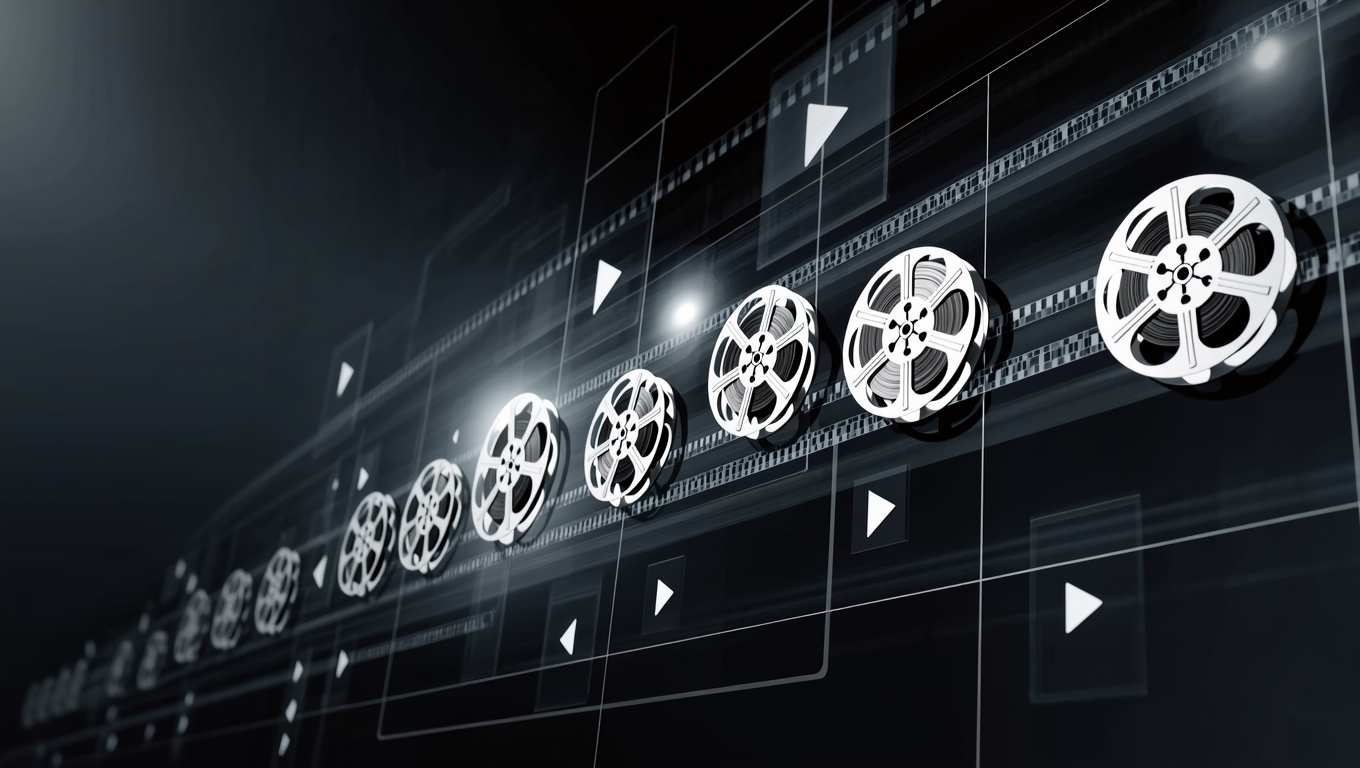 Frame-by-Frame: Understanding AI Video Temporal Coherence