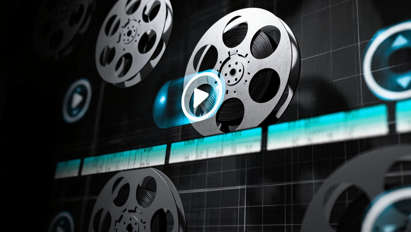 AI Video Upscaling: From 720p to 4K Without Losing Detail
